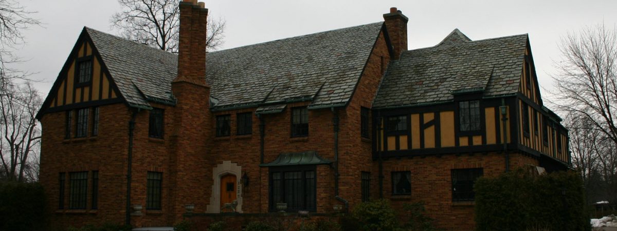 Existing Home Picture