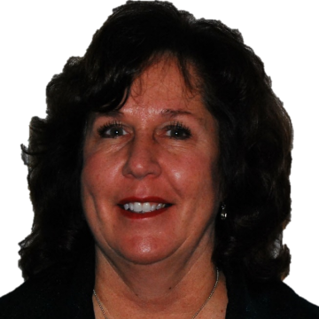 Jamie Van Wert Headshot