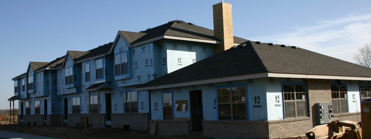 New Construction Picture