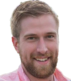 Ryan Van Wert Headshot